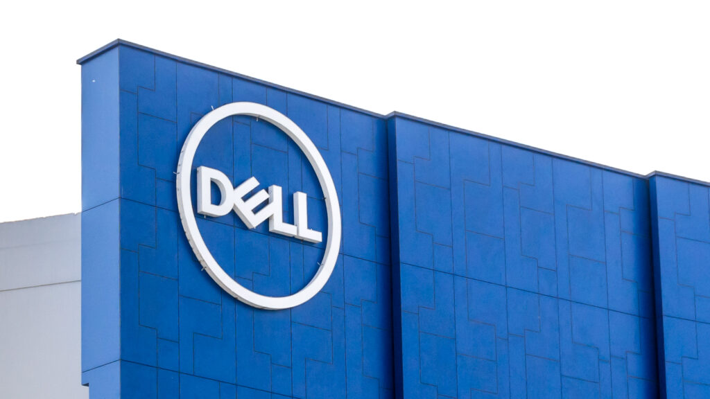 Dell Technologies,