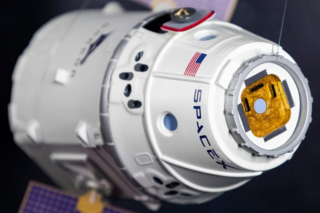 SpaceX