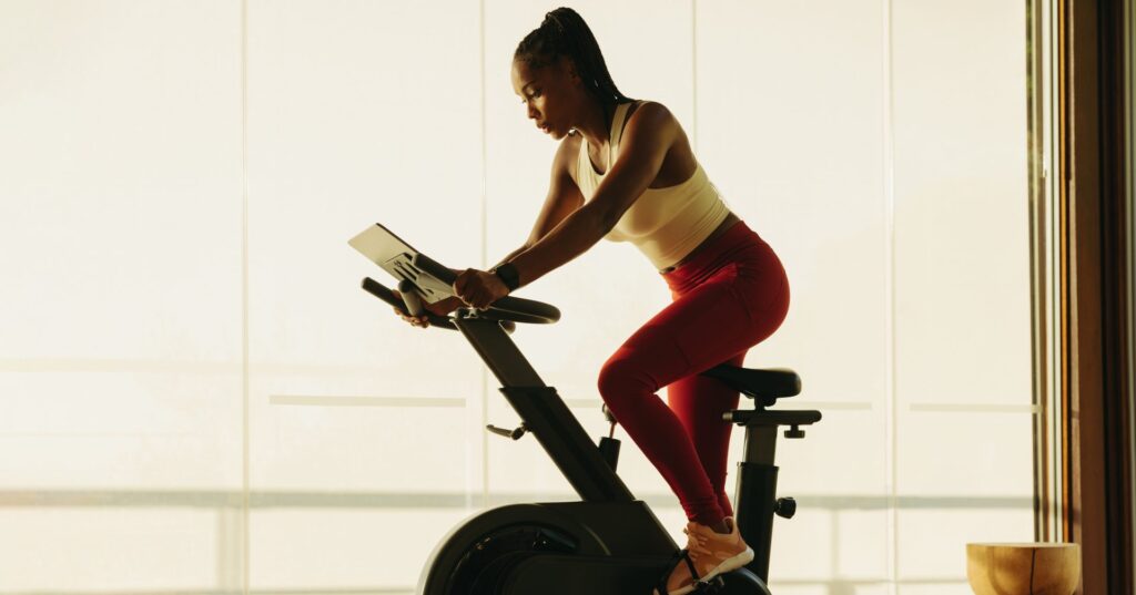 Exercise