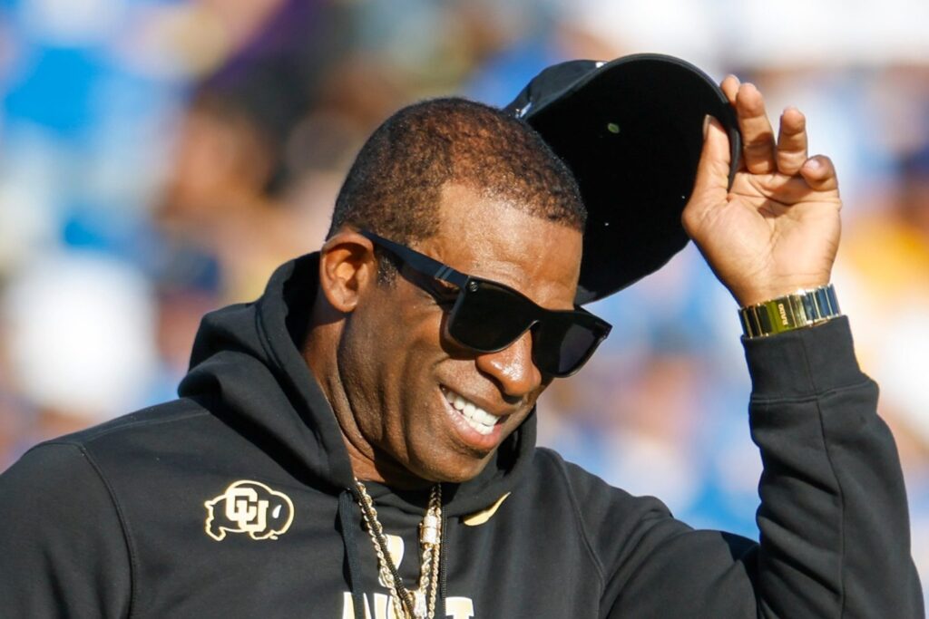 Deion Sanders