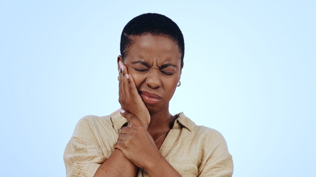 Toothache
