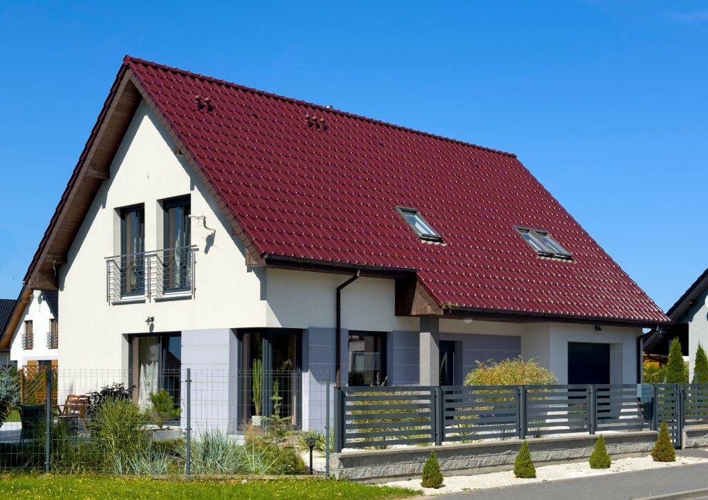 Mortgage