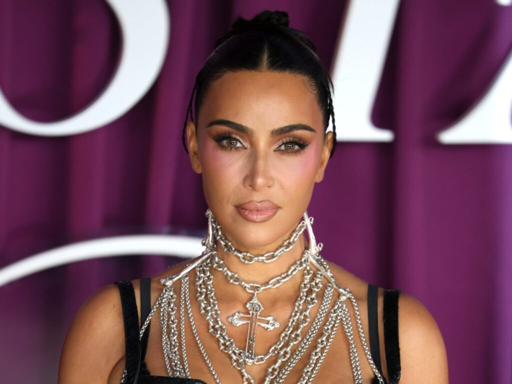 Kim Kardashian