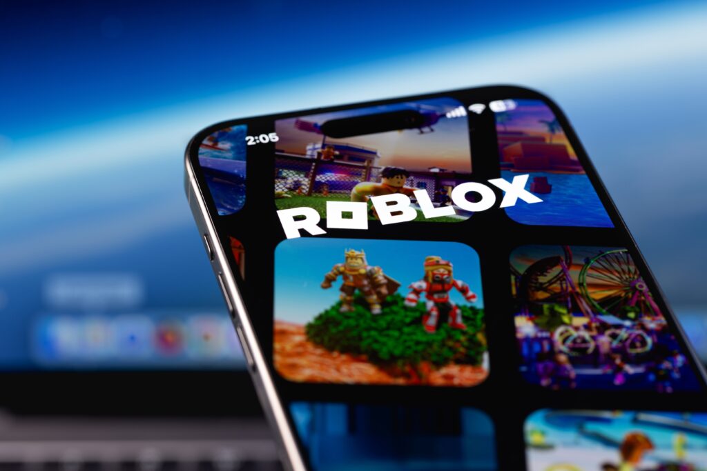 Roblox