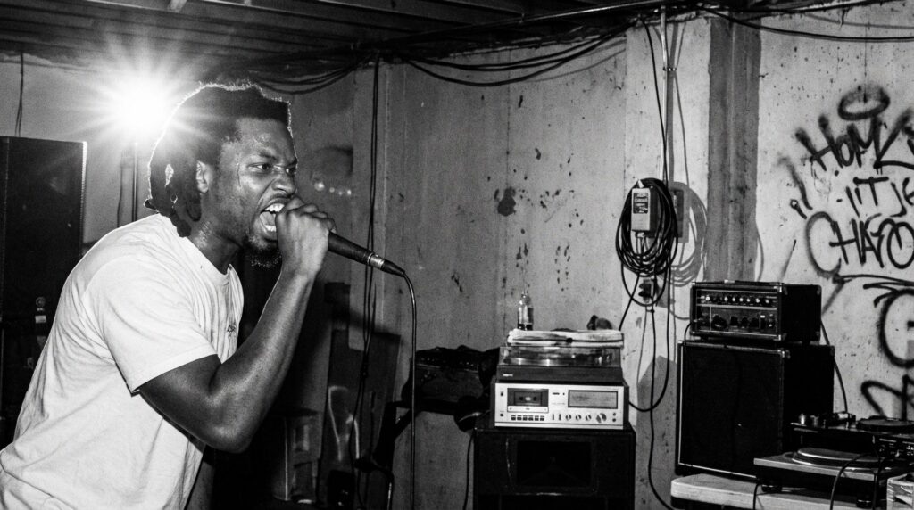 Denzel Curry