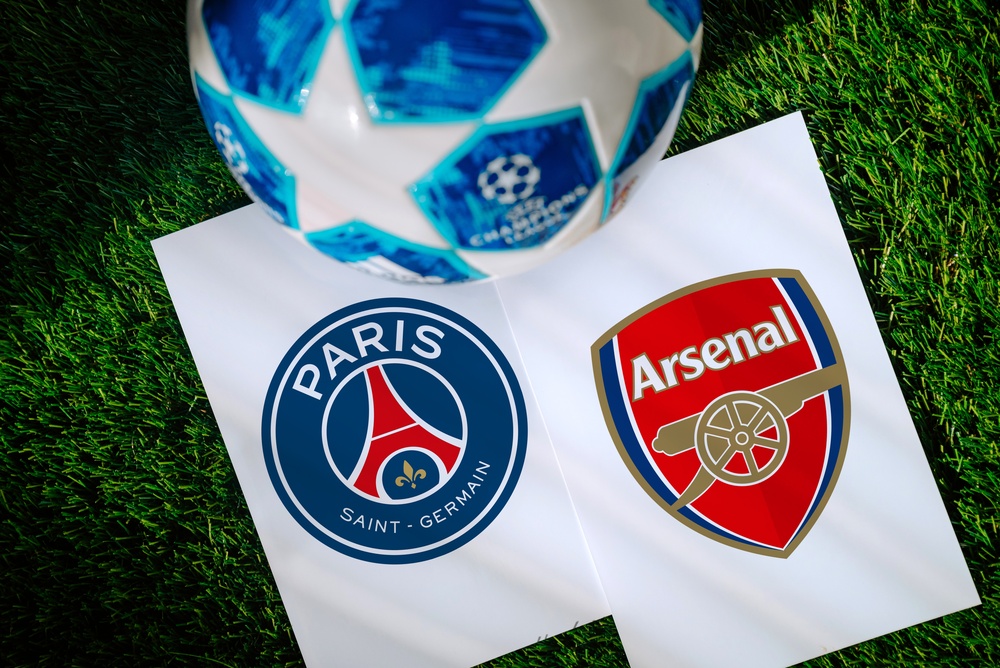 Violent clashes in Paris follow PSG’s Champions League triumph PSG