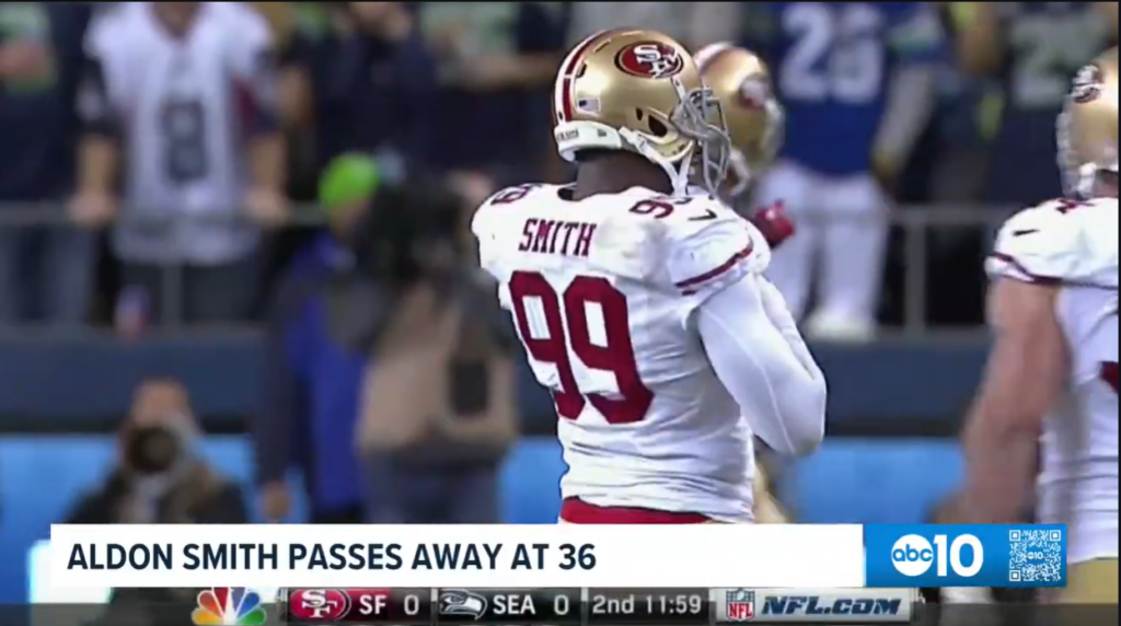 Aldon Smith