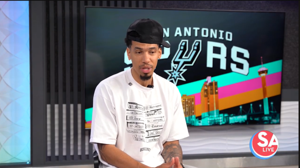 Danny Green