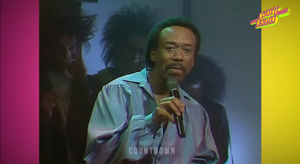 How Maurice White turned trauma into legendary music Maurice White