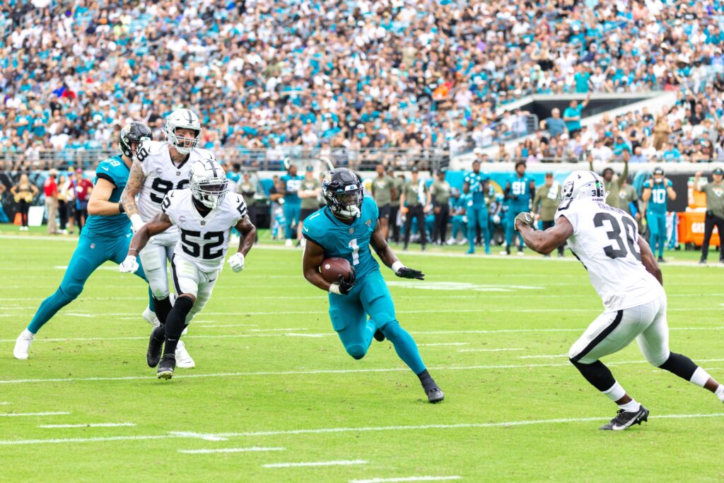 Doug Martin