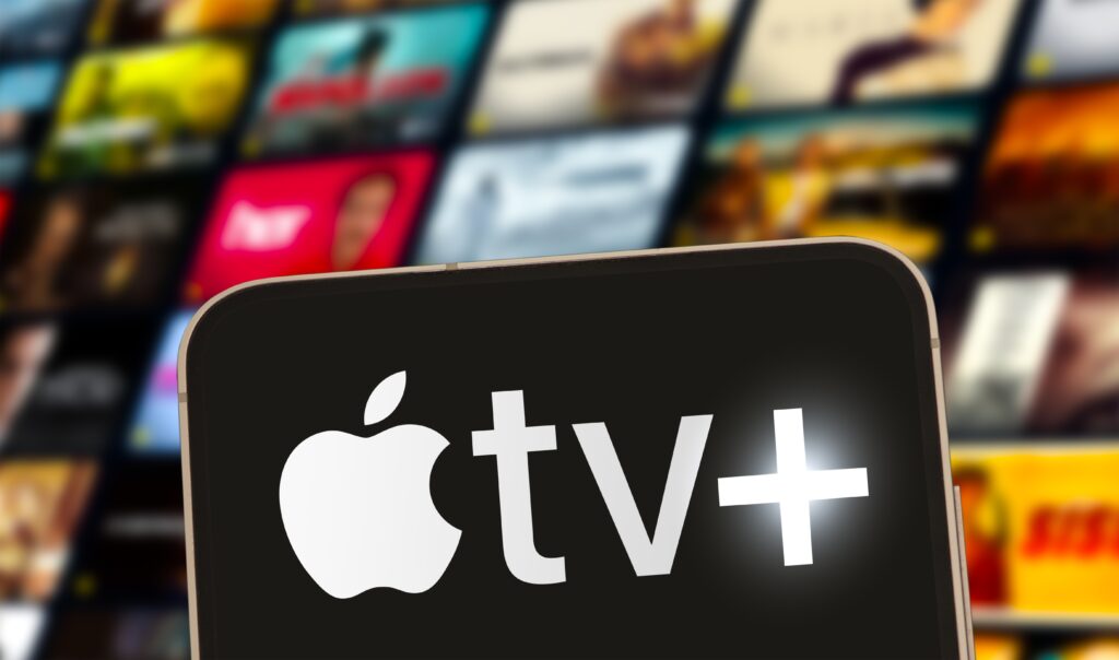 Apple Tv+
