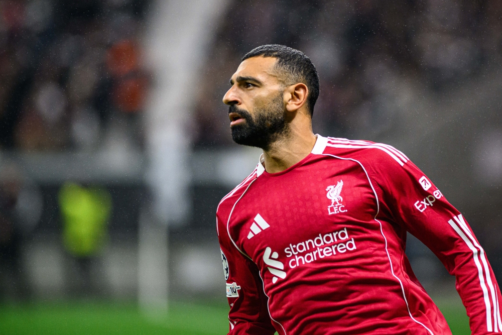 Salah leads Egypt to their first ever World Cup win against New Zealand salah