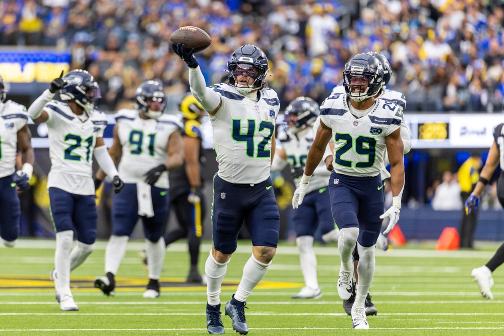 Seattle Seahawks Super Bowl LX rings reveal stunning details Seahawks