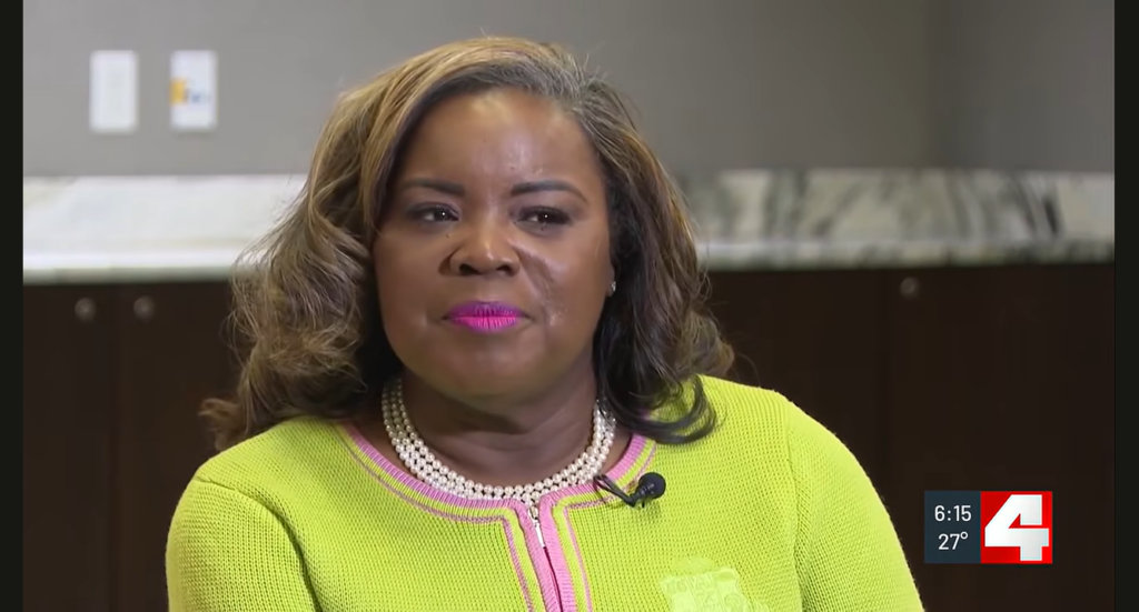 Alpha Kappa Alpha Sorority, Inc