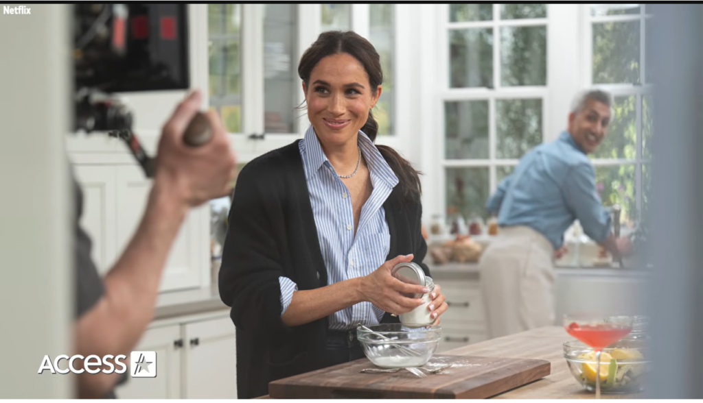 Meghan Markle