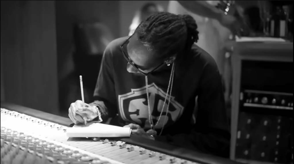 Snoop Dogg