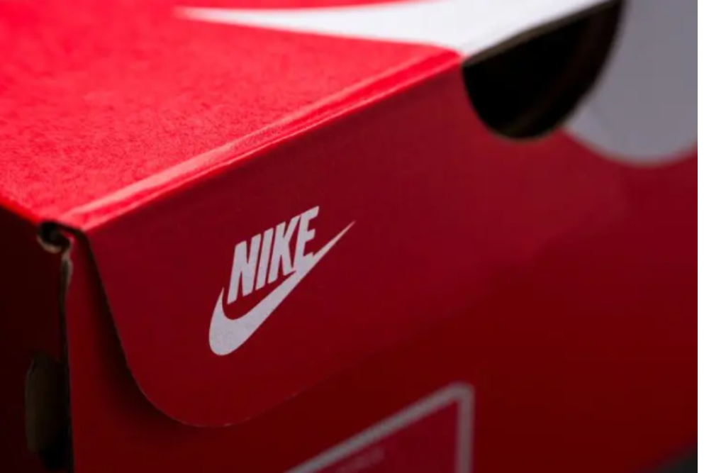 Nike picked the wrong day to drop this shoe Nike