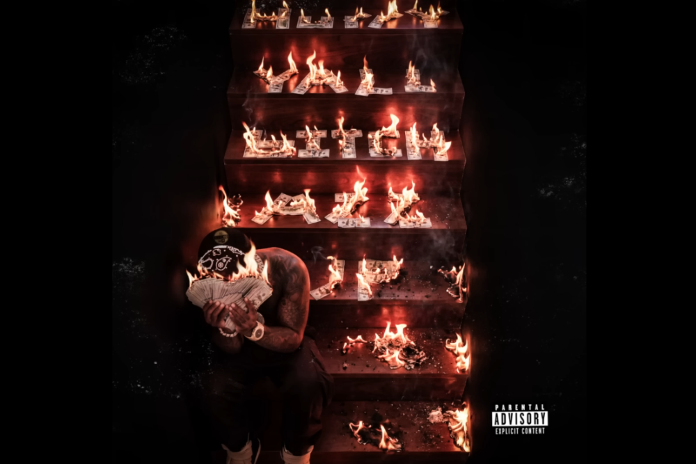 Doe Boy stuns fans with brutal new shot at YoungBoy Doe Boy - COME HERE (Youngboy Diss)