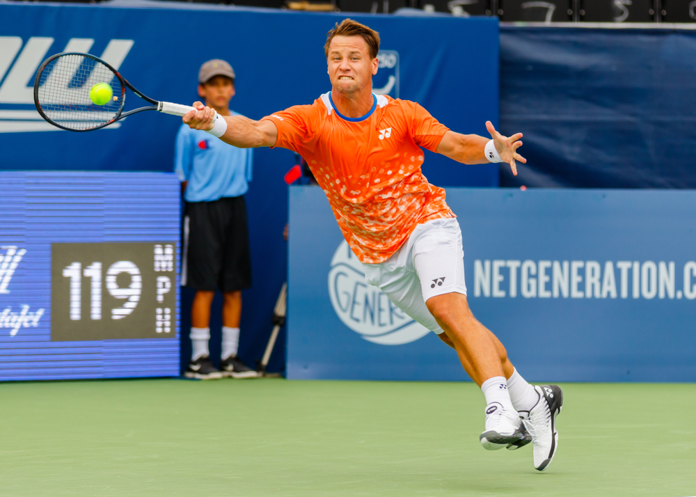 French player Bensoussan’s match-fixing ban extended to three years match-fixing