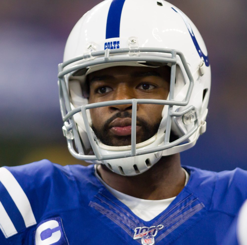 Brissett’s return raises more questions than answers Brissett