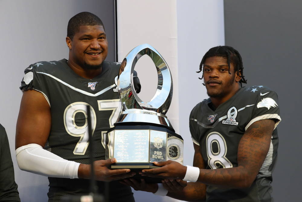 Calais Campbell’s brother charged with murder after mother’s death Campbell