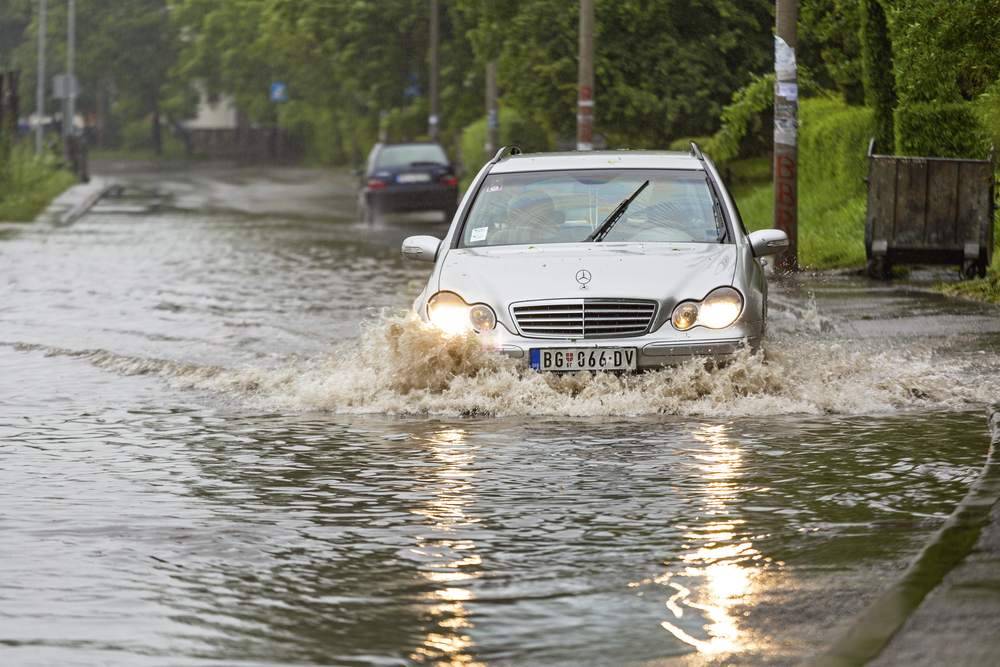 Texas Hill Country faces the flood no one wanted back Texas Hill Country, Flooding