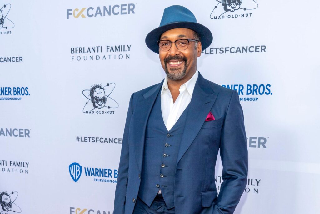 Jesse L. Martin explains Law & Order’s authentic approach Jesse L. Martin