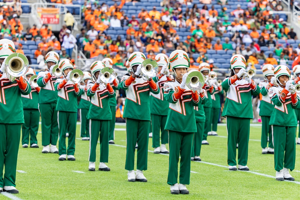 hbcu, homecoming