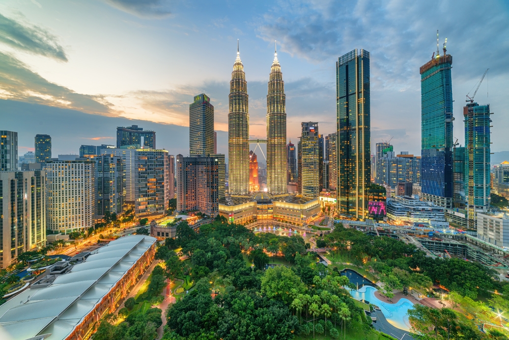 Malaysia could step in as F1 scrambles for answers Malaysia