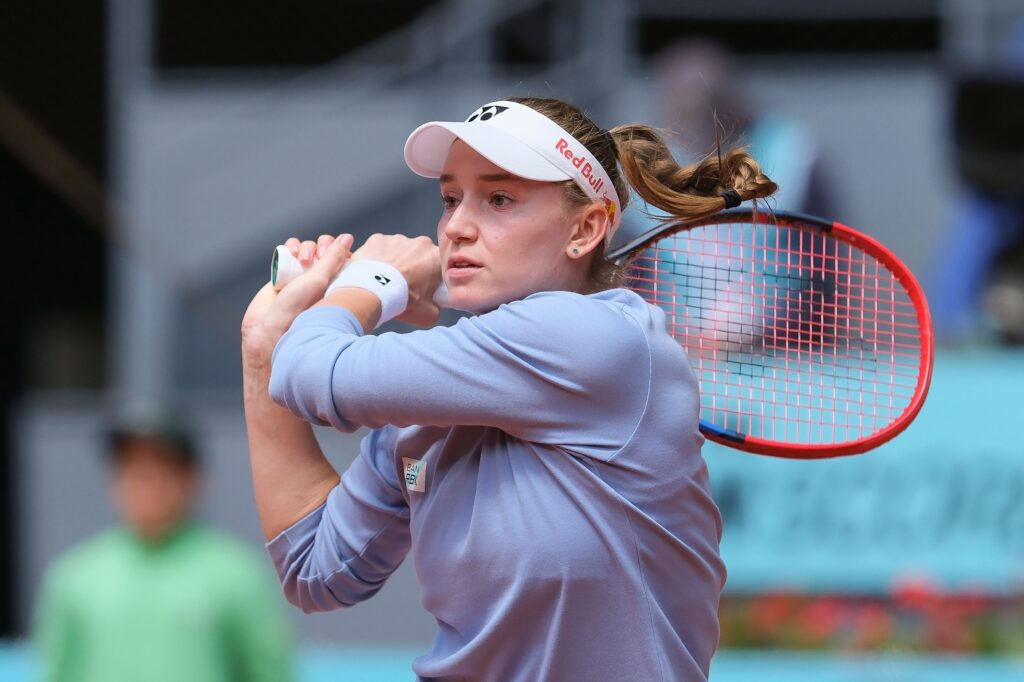 Elena Rybakina faces Italy’s dynasty in a stacked BJK Cup draw Rybakina