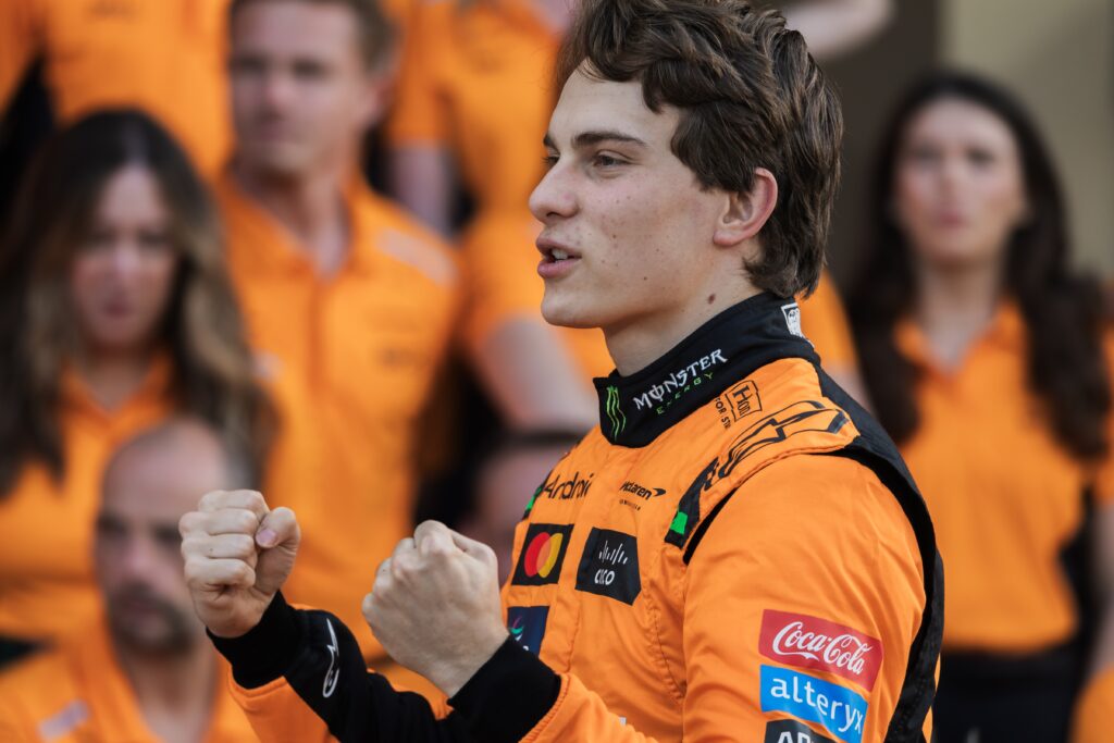 Piastri fears F1 just set a risky new precedent Piastri