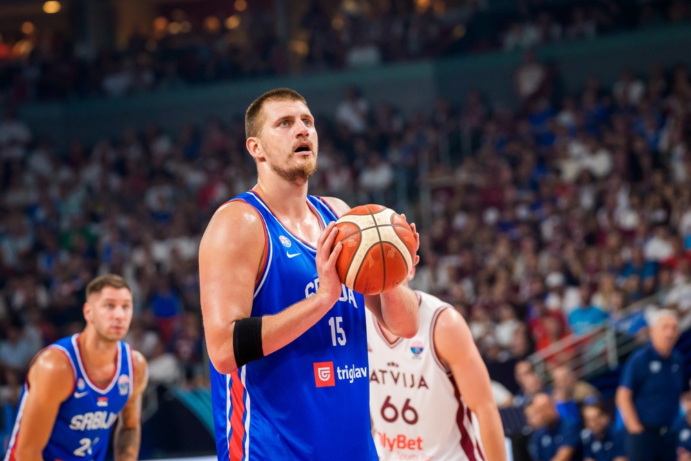 Jokic reaffirms Denver loyalty but plans to wait for record deal Jokic