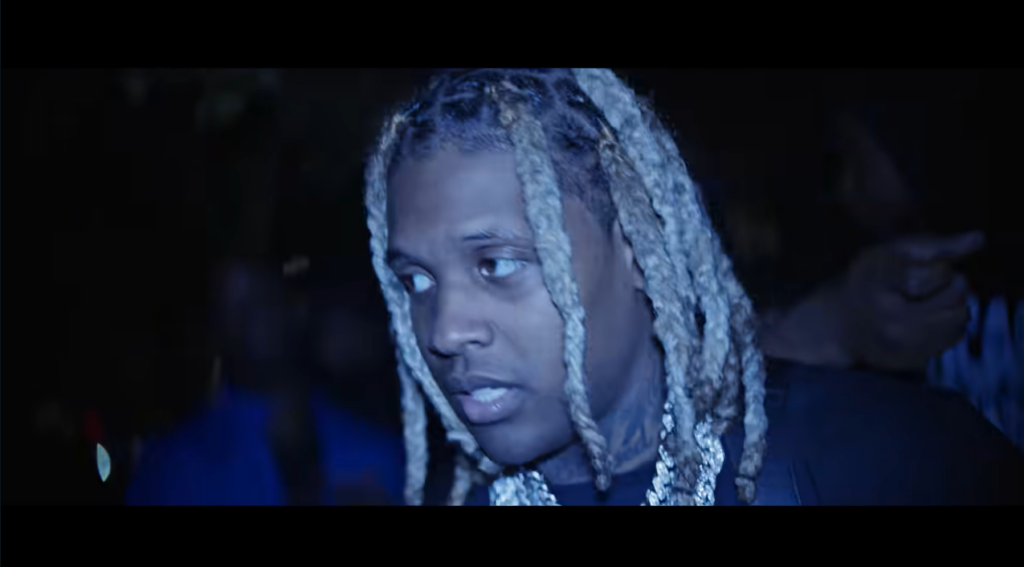 Lil Durk.