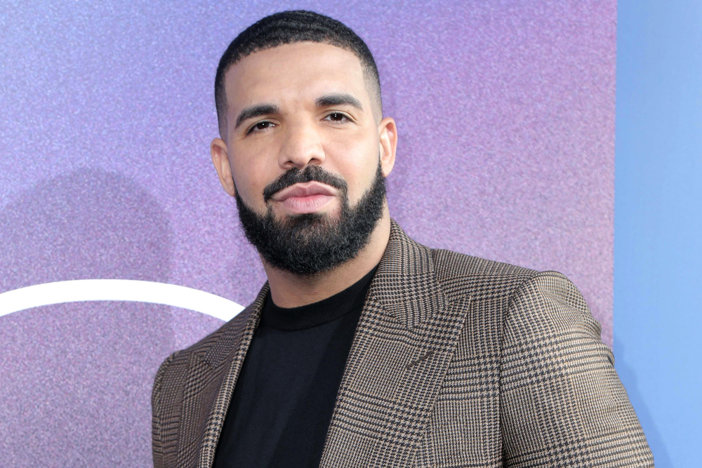 Drake barks for a goth streamer and eats his own words drake