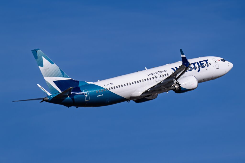 WestJet Flight Attendants Strike: Why Flights Are Canceled This Weekend WestJet, Strike