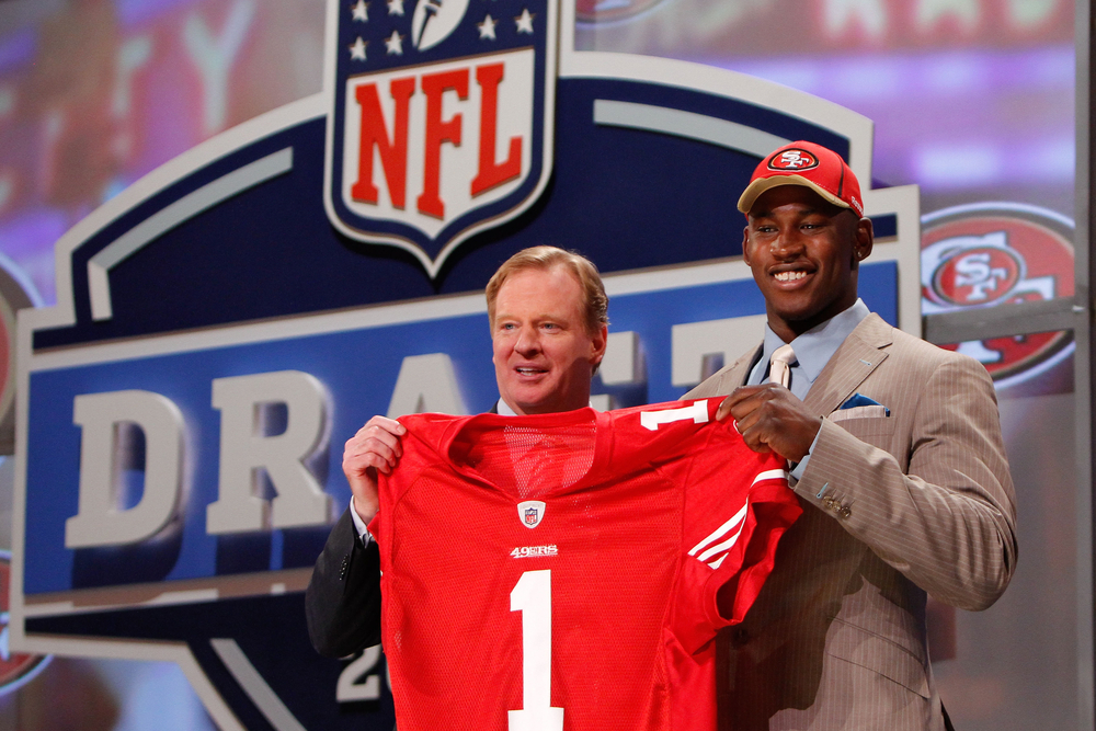 Roger Goodell says NFL teams outside the US are inevitable Goodell