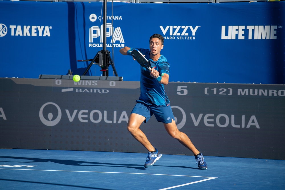 Tennis doping ban and what the tribunal found doping ban
