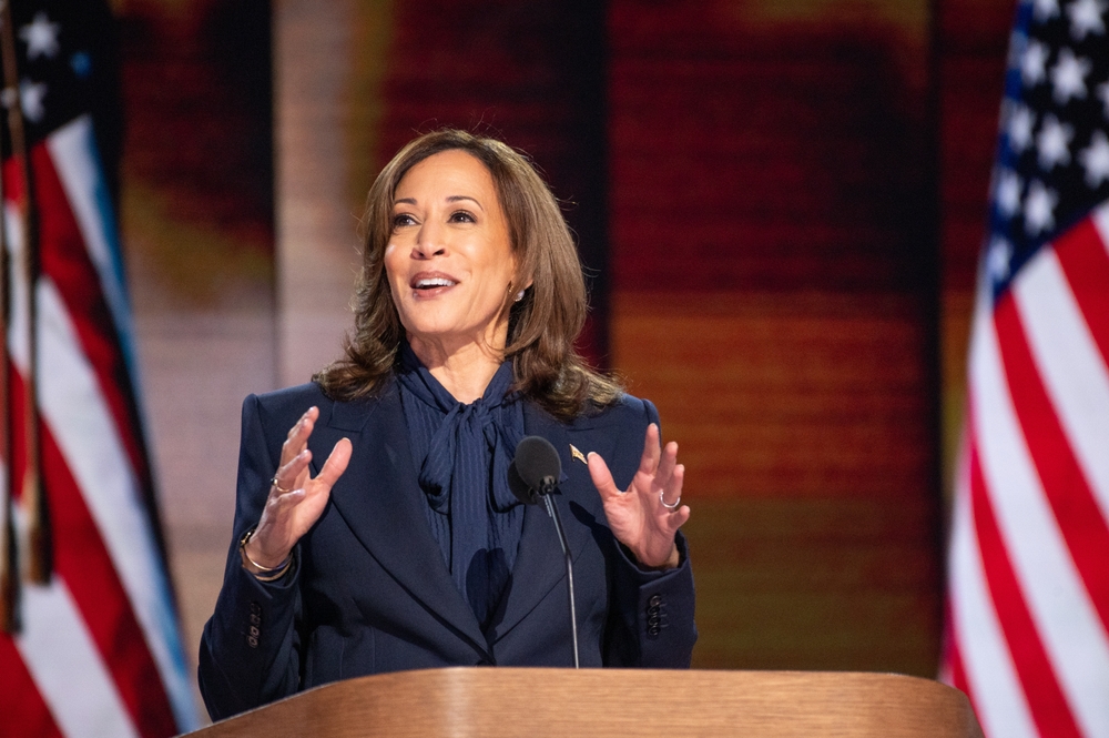 Kamala Harris’s home incident gets a clearer explanation Kamala Harris